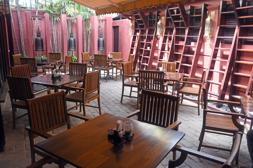 Nara Thai Restaurant Colombo Menu Nara Thai Restaurant Colombo Menu