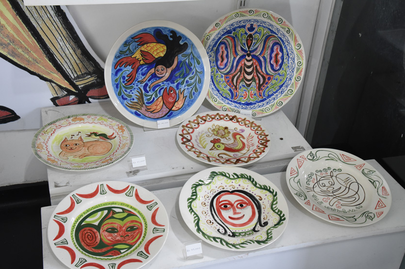 Life Online Midaya Ceramics