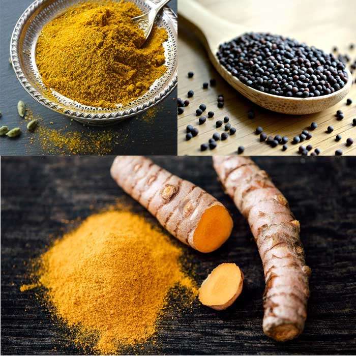 Life Online Sri Lankan Herbs and Spices