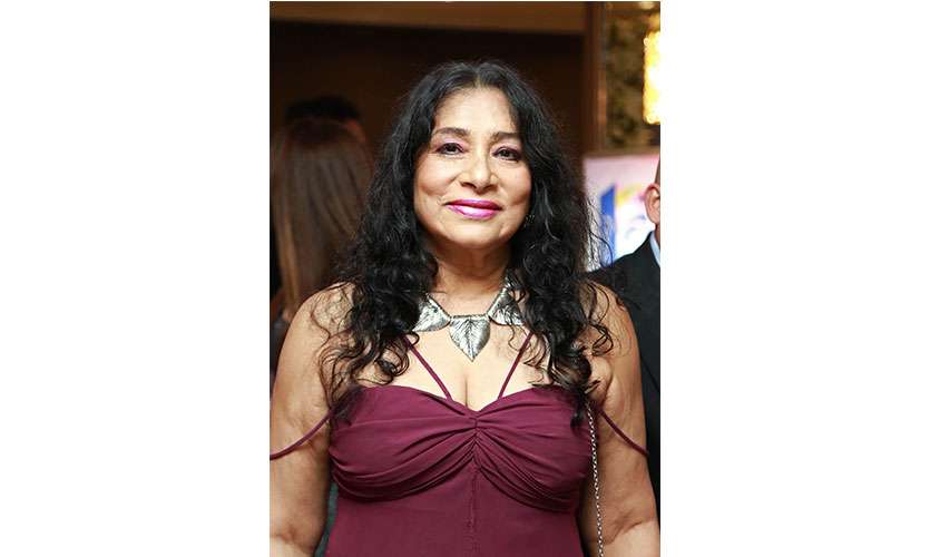 Life Online Nadia crowned as Facia Miss World Sri Lanka 2018