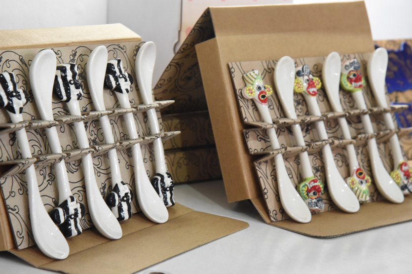 Life Online Midaya Ceramics